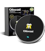 新品未使用オットキャスト ottocast P3 LITE　阪神タイガースコラボ 阪神タイガース・P3 LITE